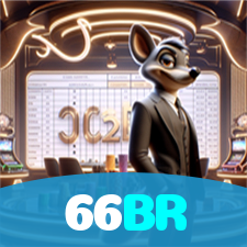 66BR：A sorte está esperando por você! Vença na roleta e ganhe grandes vitórias!