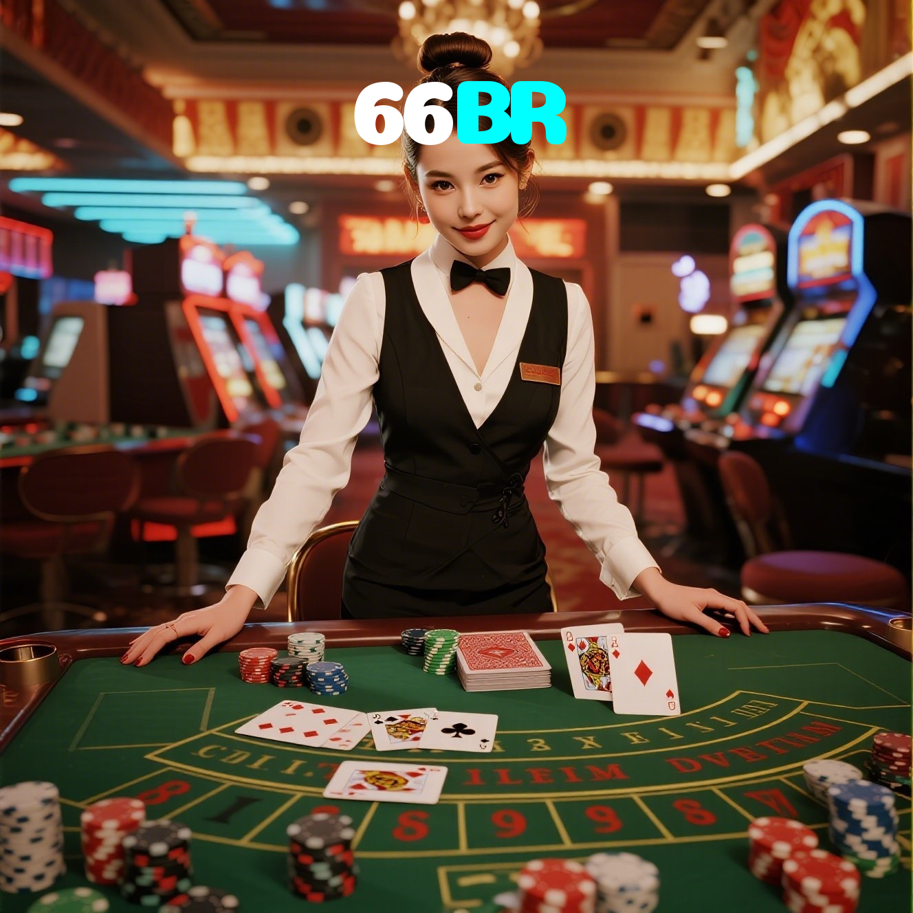 66BR:O cassino online perfeito para jogadores de poker, roleta e futebol!