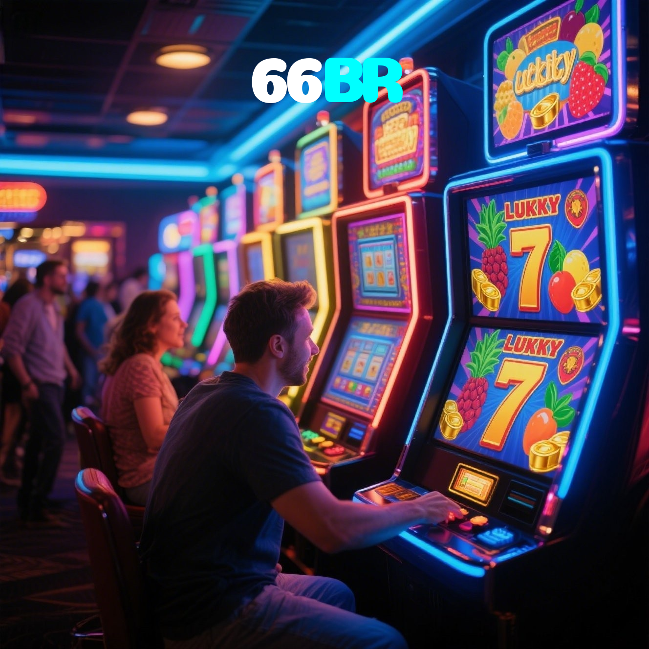 66BR:Jogue agora nas melhores slots e ganhe prêmios fantásticos!