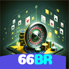 66BR:Jogue nas melhores slots e descubra o jackpot dos seus sonhos!