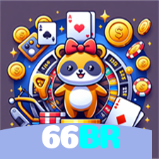 66BR：Vença no poker e aposte no futebol para grandes vitórias no cassino!
