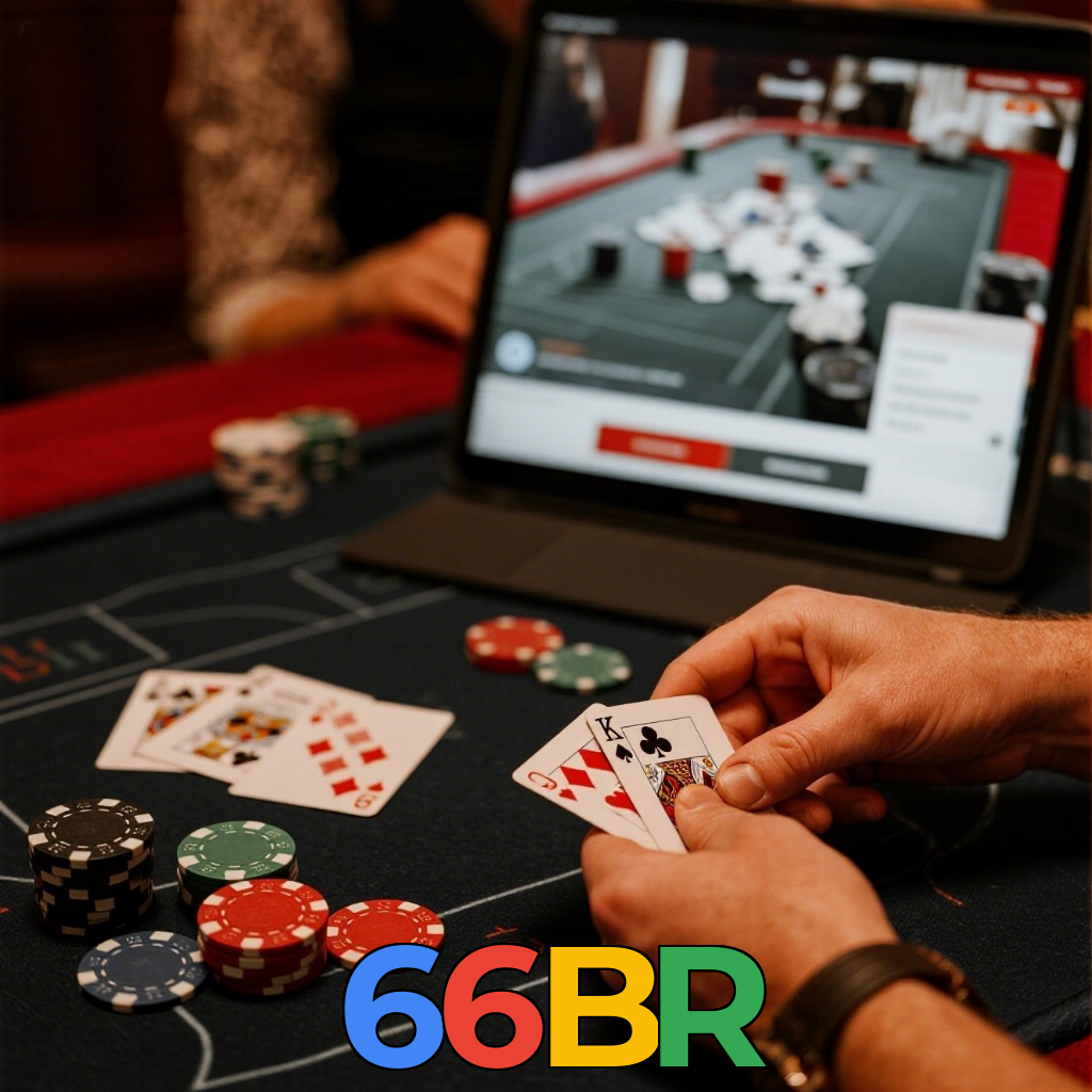 66BR：A sorte está ao seu lado! Aposte no futebol online e vença!