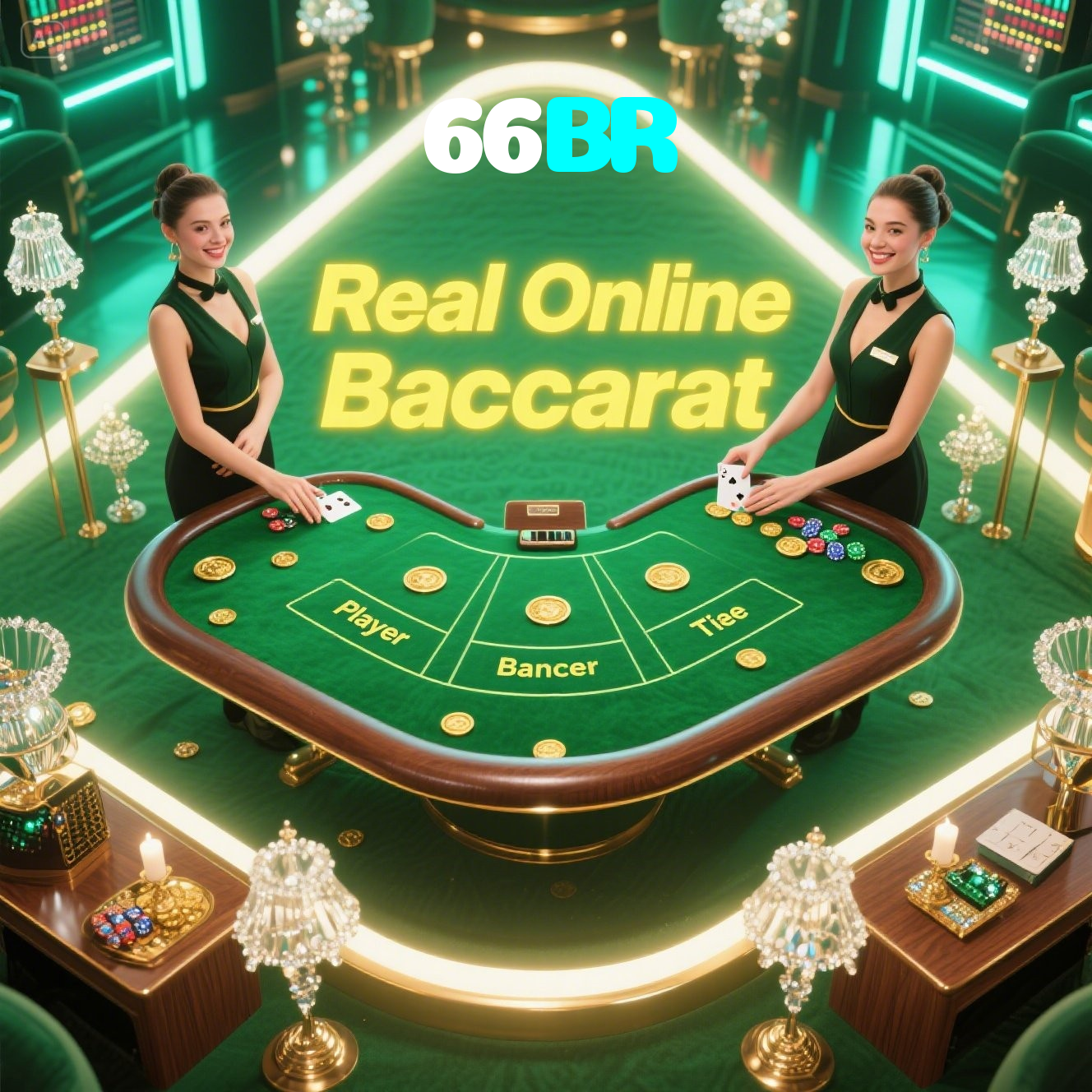 66BR:A sorte está ao seu lado! Aposte nas melhores máquinas caça-nÃqueis!