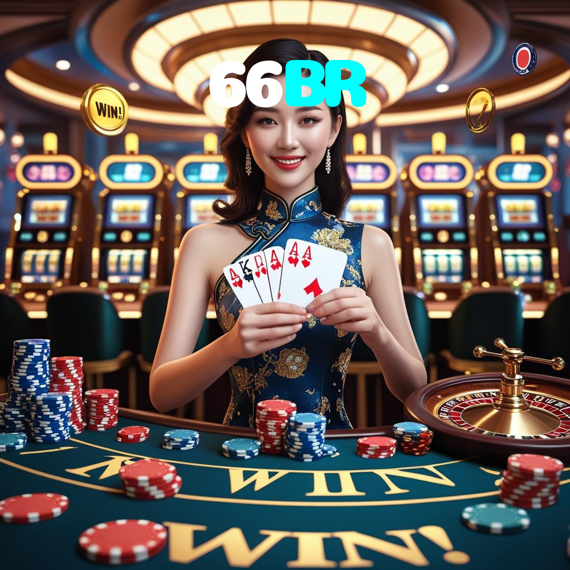 66BR:Aposte no futebol e ganhe prêmios fantásticos jogando slots e roleta!