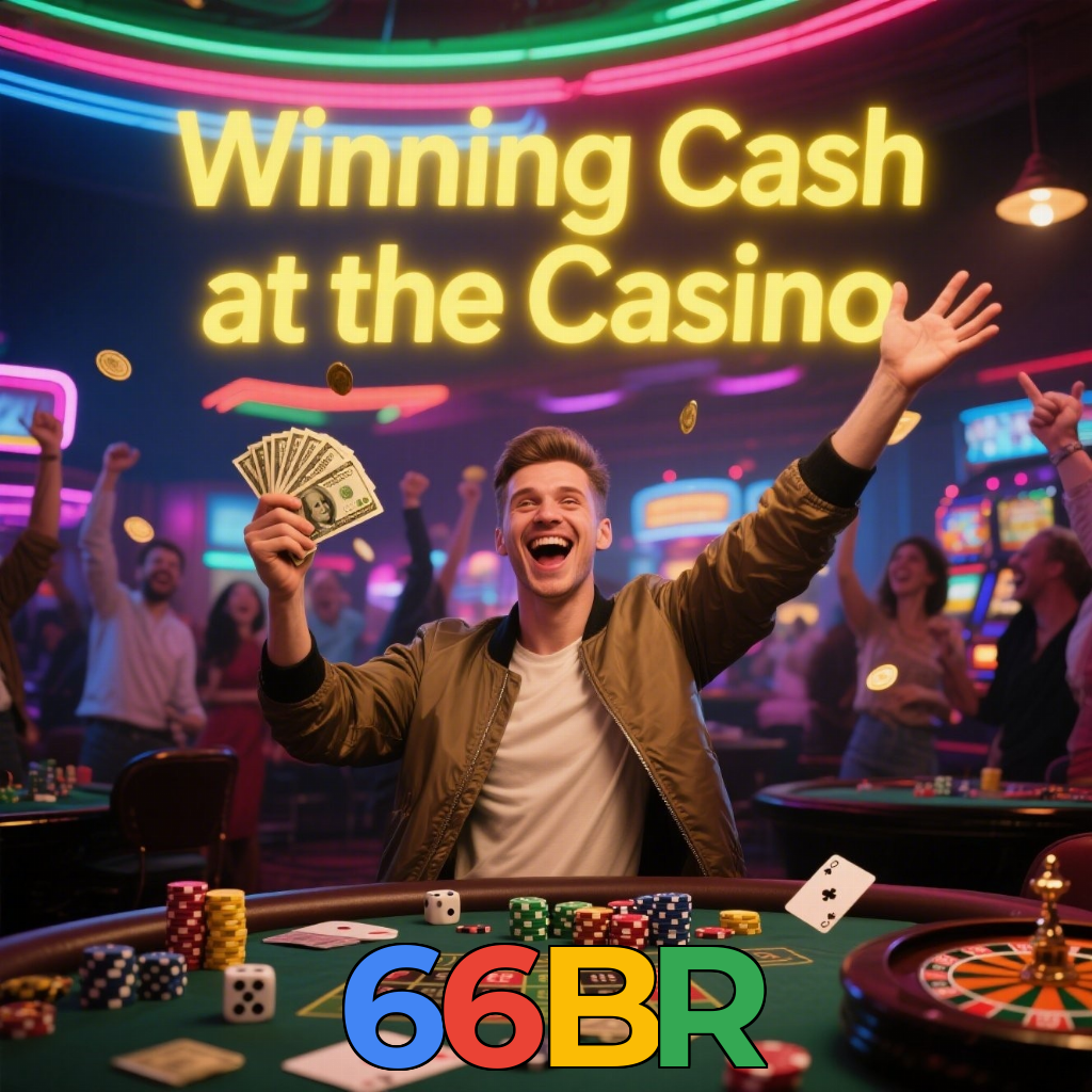 66BR:Poker, roleta e apostas no futebol online, onde sua sorte brilha!
