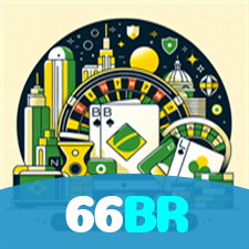 66BR:Apostas ao vivo no futebol e prêmios em blackjack e roleta!
