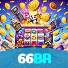 66BR:Em cada giro nas slots, a vitória está ao seu alcance!