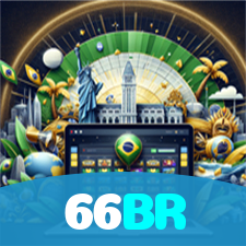66BR:A diversão começa aqui! Jogue nas slots e ganhe muito mais!