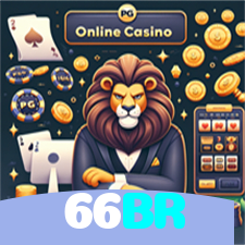 66BR:Vença no poker online! Prove que você é o mestre das cartas!