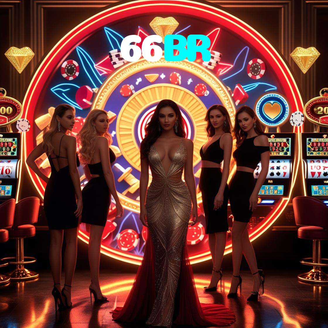 66BR:Sinta a emoção do blackjack! Aposte agora e ganhe!