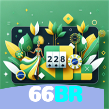 66BR：Ganhe prêmios incríveis jogando roleta e apostando no futebol online!