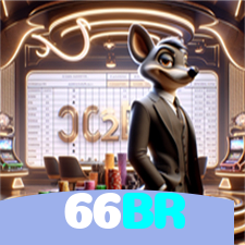 66BR:Jogue agora e vença nas melhores slots online!