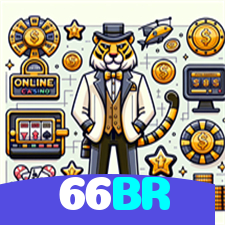 66BR：Jogue agora e vença nas melhores slots online!