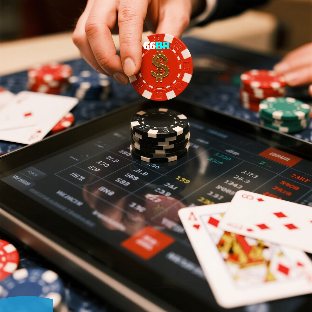 66BR:Jogue poker, roleta e aposte no futebol com grandes prêmios!