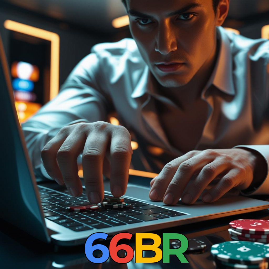 66BR:A sorte está no cassino online com jogos de poker, roleta e apostas no futebol!