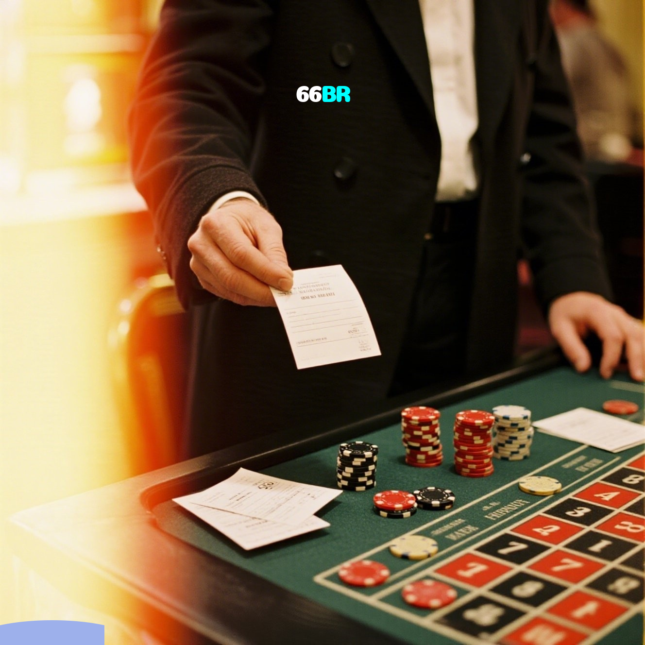 66BR:Vença no poker online! Prove que você é o mestre das cartas!