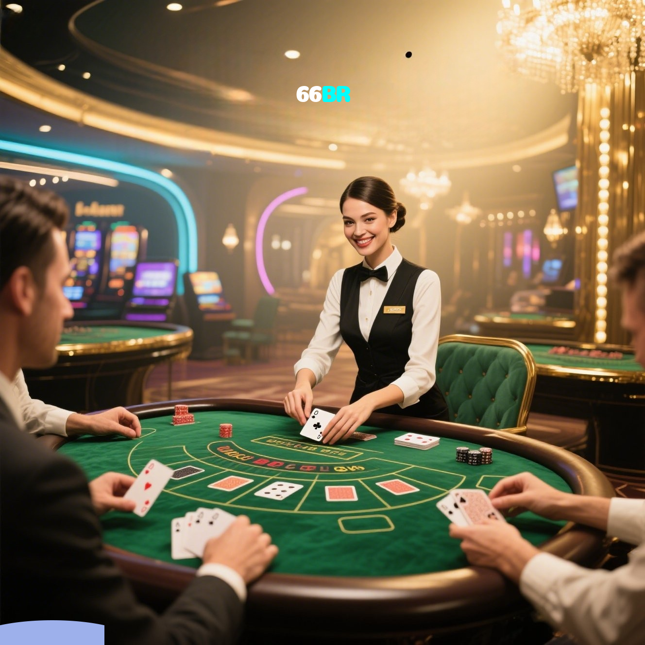 66BR:Diversão garantida com blackjack, roleta e apostas ao vivo no futebol!