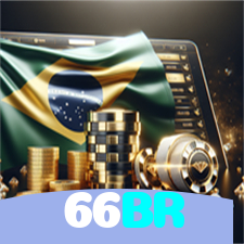 66BR：O cassino online mais confiável para jogar blackjack e apostar no futebol!