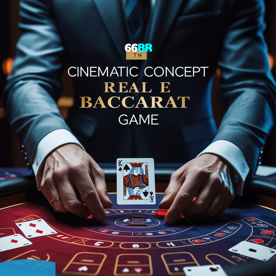 66BR：Onde as vitórias no futebol se encontram com os jackpots do cassino!