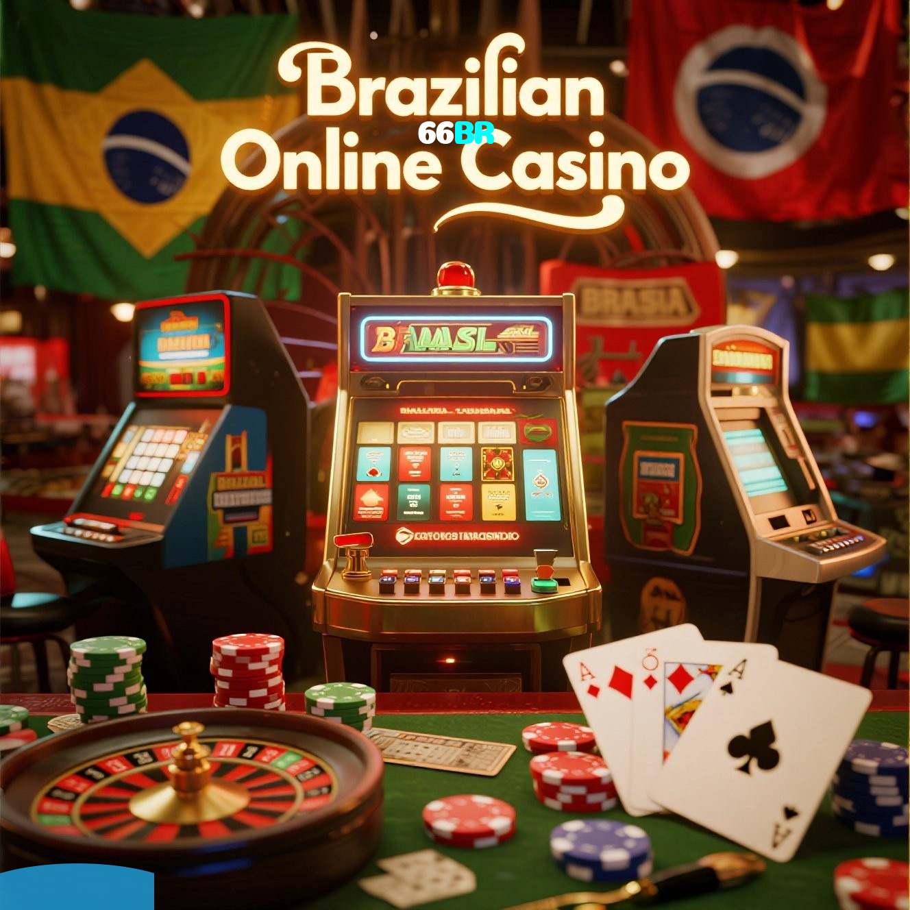 66BR：Sinta a emoção do poker online! Mostre que você é o mestre das cartas!