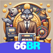66BR：Aposte nas mesas de poker e ganhe vitórias épicas!