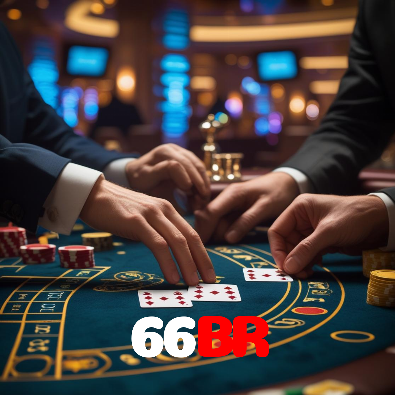 66BR:Aposte no seu time no futebol e divirta-se com slots e roleta!