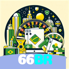 66BR：Jogue blackjack, aposte no futebol e ganhe prêmios no cassino online!