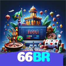 66BR:Jogue poker e prove que você é o melhor nas cartas!
