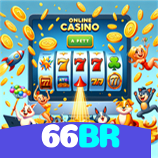 66BR:Em cada giro das slots, a vitória está ao seu alcance!