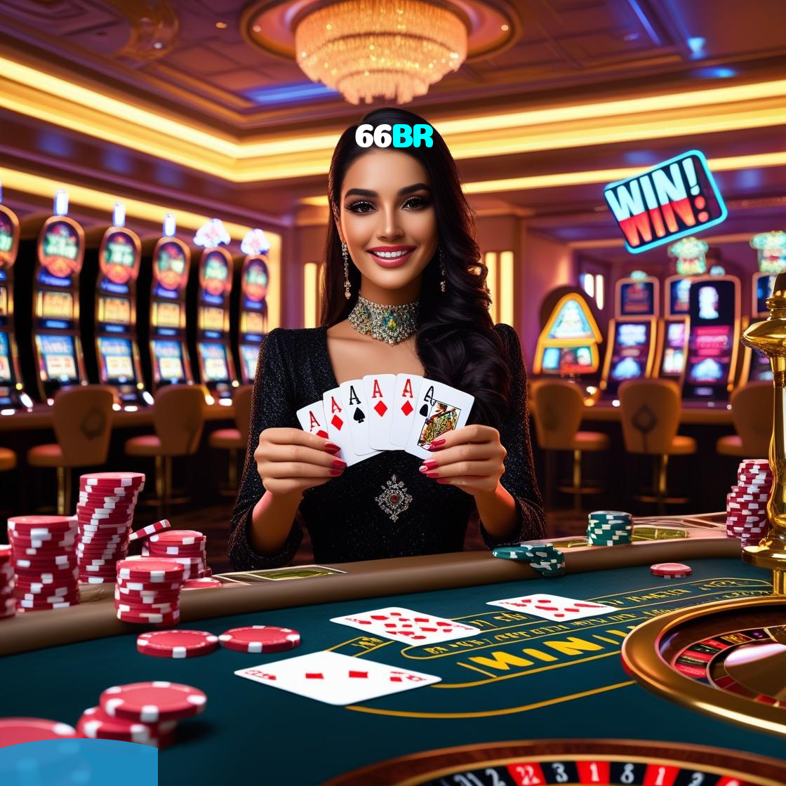 66BR:Em nosso cassino online, a sorte está ao seu lado! Aposte agora!