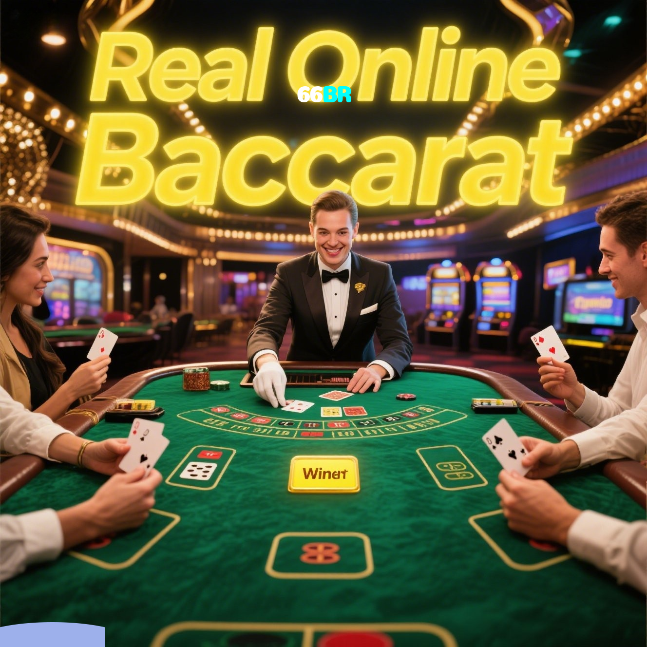 66BR:Jogue agora nas melhores slots e ganhe muito mais!