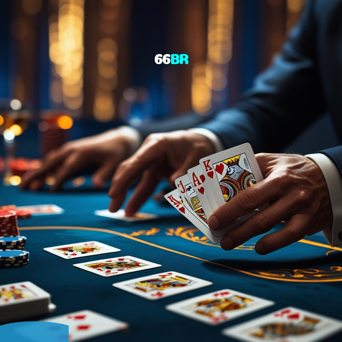 66BR:Aposte no futebol ao vivo e divirta-se com os jogos de cassino como blackjack!