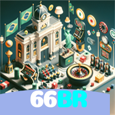 66BR：A melhor experiência de apostas e jogos de cassino, incluindo futebol online!
