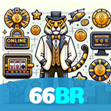 66BR:Vença no poker e mostre que você é um verdadeiro campeão!