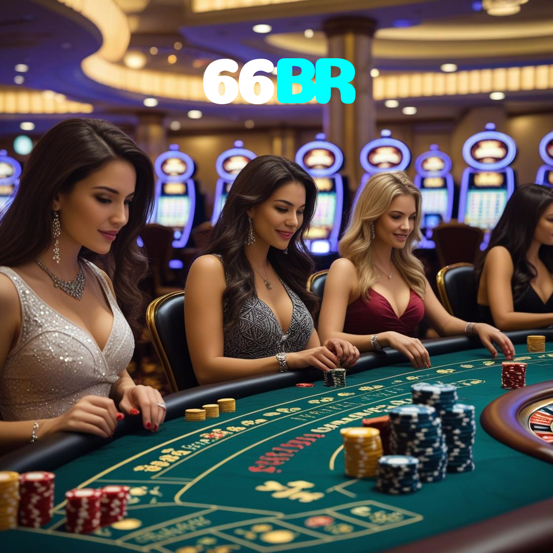 66BR:Desafie a roleta e ganhe prêmios incríveis no nosso cassino!