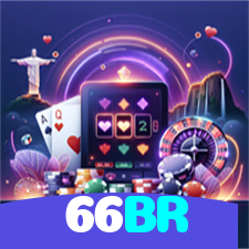 66BR:O futebol digital está aqui! Aposte nas partidas e vença!
