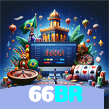 66BR：Jogue blackjack e sinta a emoção de vencer no cassino!