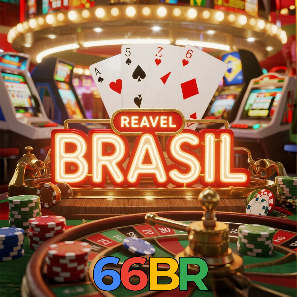 66BR:A roleta te espera para grandes vitórias! Aposte agora!