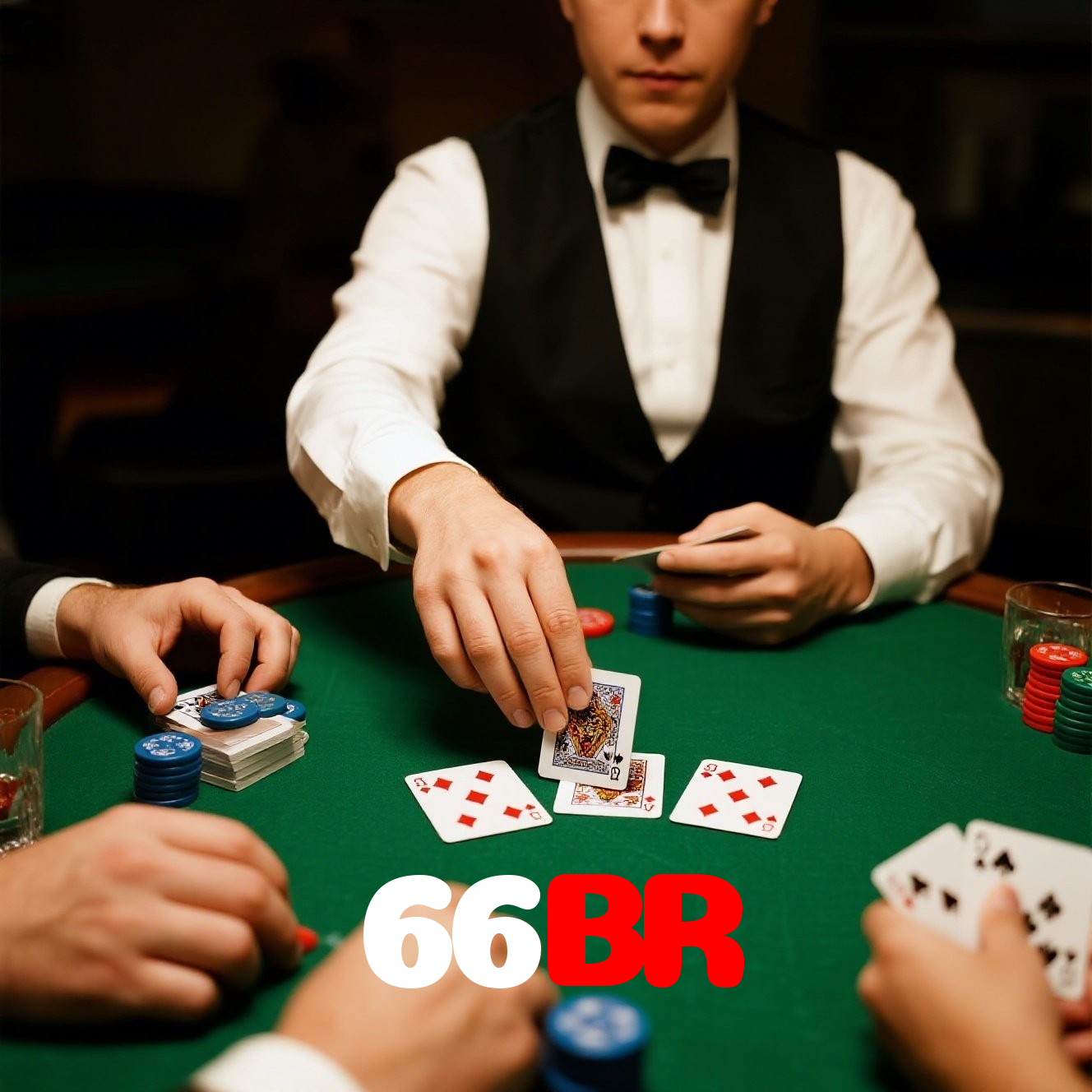 66BR:Jogue blackjack e aposte no futebol para uma experiência emocionante!