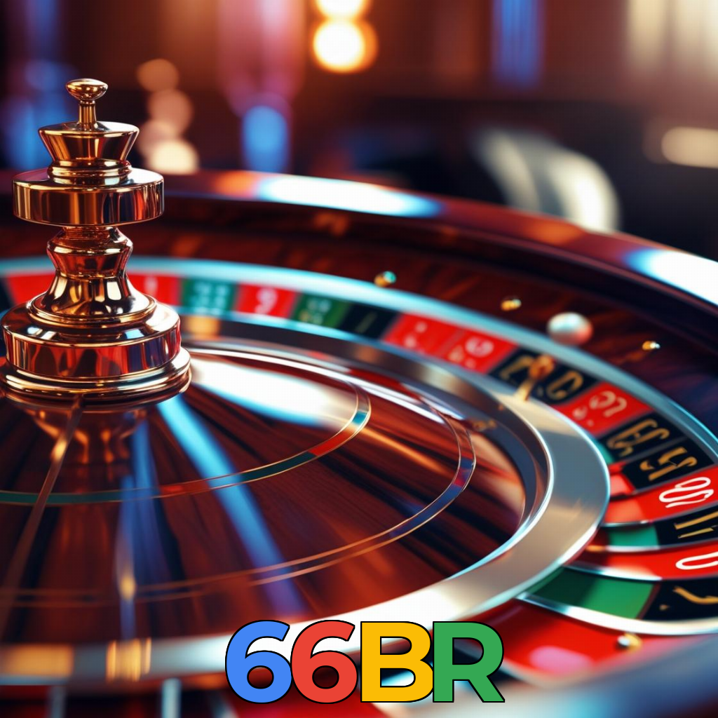 66BR:Jogue nas melhores slots e vença o jackpot em grande estilo!