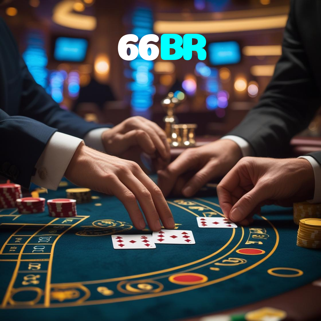 66BR:Aposte no futebol e ganhe em roleta e blackjack no nosso cassino!