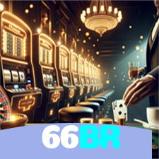 66BR:Entre no nosso cassino e aposte nas melhores máquinas caça-níqueis!