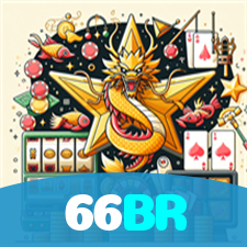 66BR：Jogue agora nas melhores slots e ganhe prêmios fantásticos!