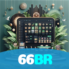 66BR:Onde sua sorte no futebol encontra prêmios em slots e roleta!