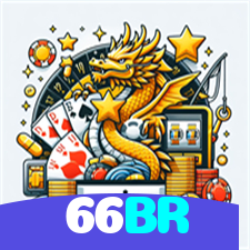 66BR：Aposte no futebol digital e mostre que você é o melhor!