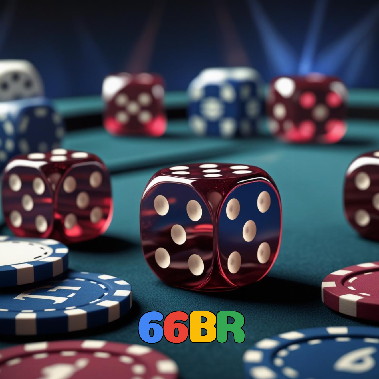 66BR:O melhor cassino online com slots, poker e apostas no futebol!