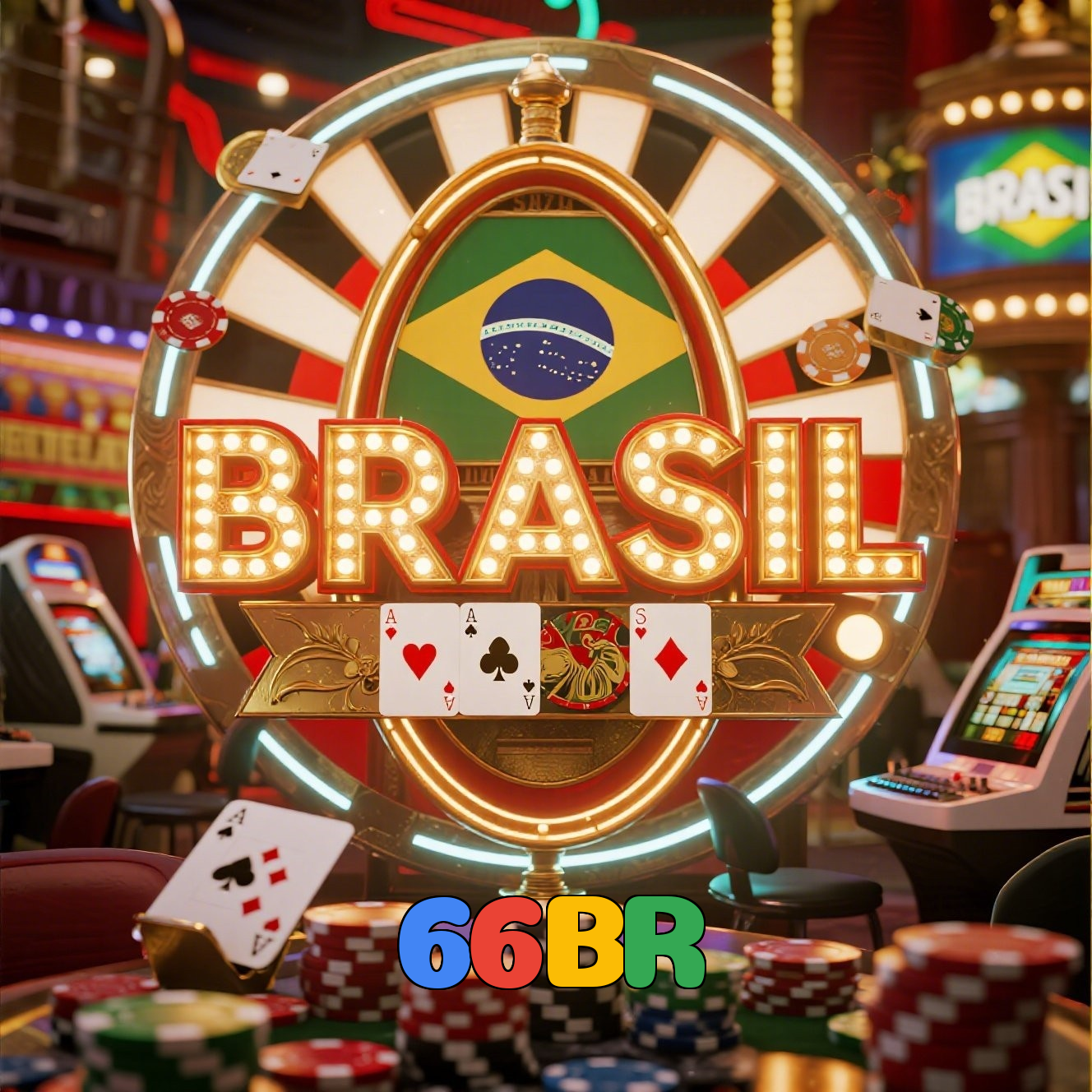 66BR:Aposte no futebol online e faça parte das grandes conquistas!