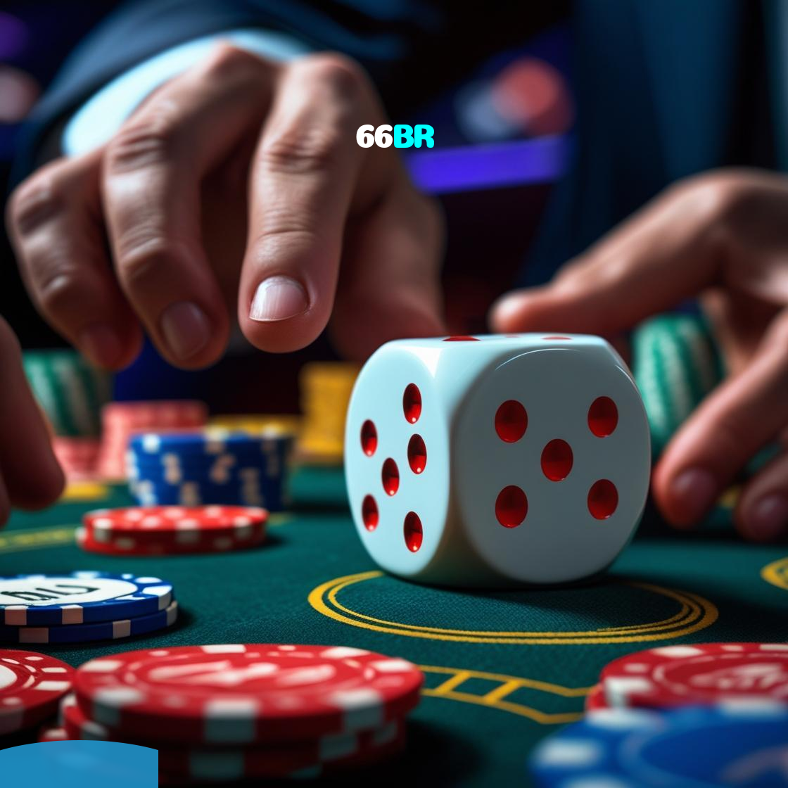 66BR:O melhor cassino online para apostas esportivas e jogos como blackjack!