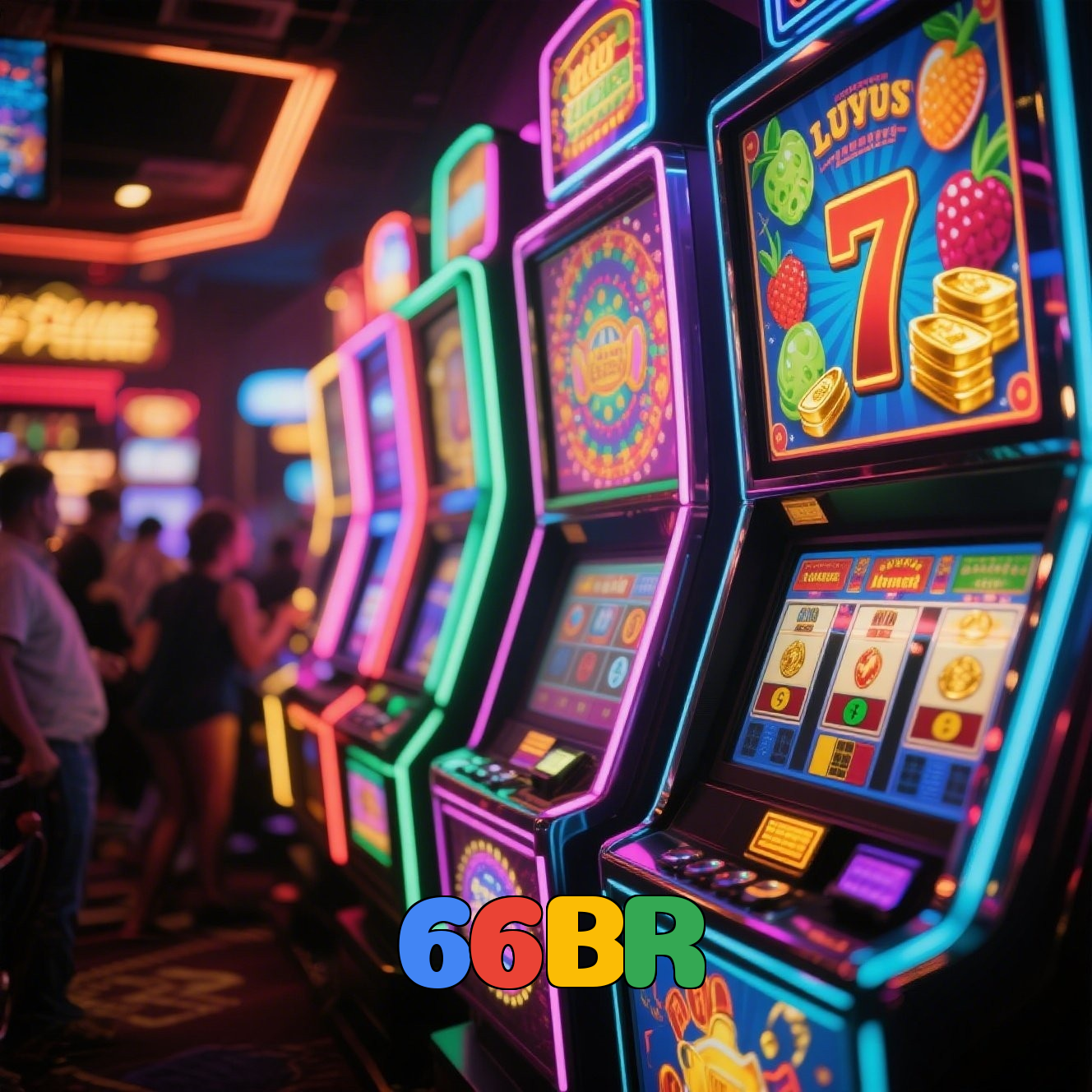 66BR：Onde sua sorte no futebol encontra prêmios em slots e roleta!