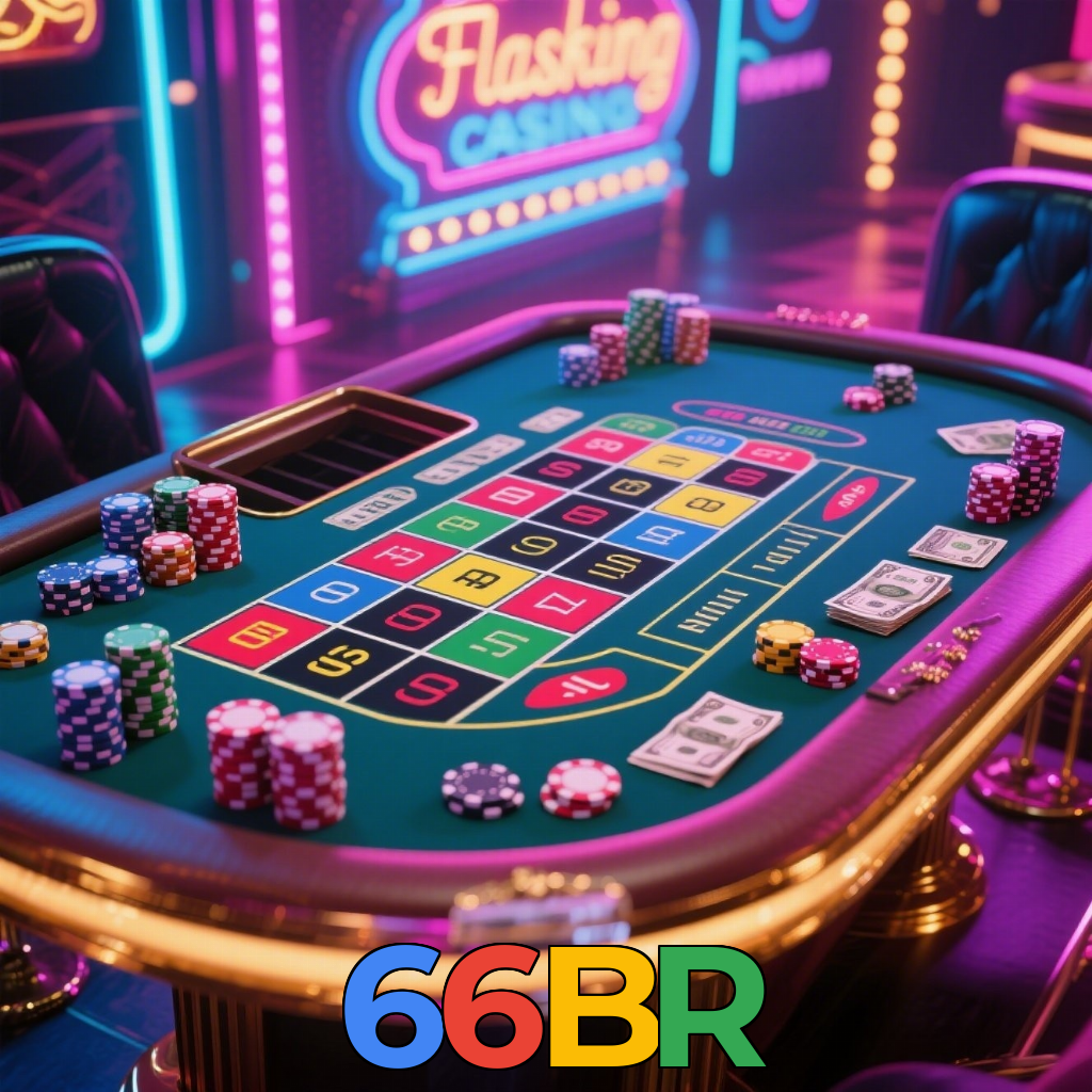 66BR:O cassino online mais confiável para você apostar no futebol e jogar poker!